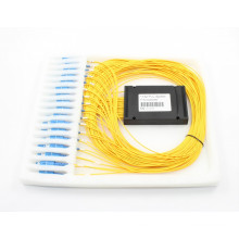 1 * 32 Fiber Optic PLC Splitter (FTTH, CATV, TELECOM)